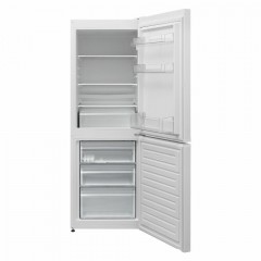 Robin RB-235 Ψυγειοκαταψύκτης 230lt Υ152xΠ55xΒ60εκ. Λευκός Robin RB-235 Ψυγειοκαταψύκτης 230lt Υ152xΠ55xΒ60εκ. Λευκός